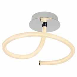 Изображение продукта Потолочный светодиодный светильник Lussole Loft Ingersoll 